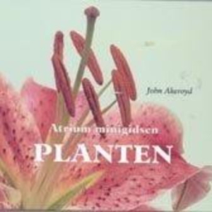 Titel: Planten