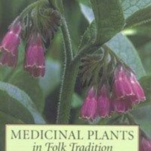 Titel: Medicinal Plants in Folk Tradition