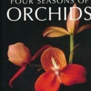 Titel: Four Seasons of Orchids