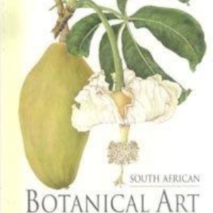 Titel: South African Botanical Art
