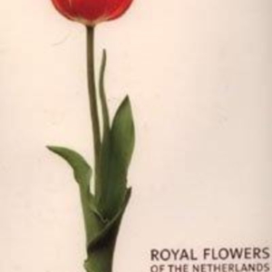 Titel: Royal Flowers of the Netherlands