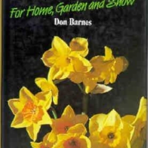 Titel: Daffodils for Home  Garden and Show