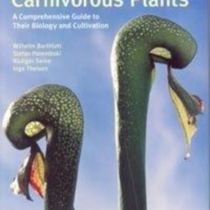 Titel: Carnivorous Plants  The curious World of