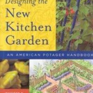 Titel: Designing the New Kitchen Garden