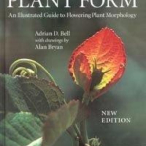 Titel: Plant Form