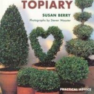 Titel: Container Topiary