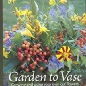 Titel: Garden to Vase