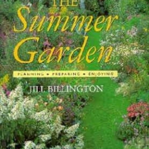 Titel: The Summer Garden