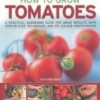 Titel: How to grow Tomatoes