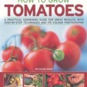 Titel: How to grow Tomatoes