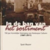 Titel: In de ban van het Sortiment