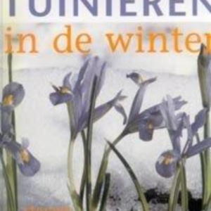 Titel: Tuinieren in de Winter