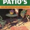 Titel: Tuinspecialist: Patio's