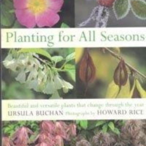 Titel: Planting for All Seasons