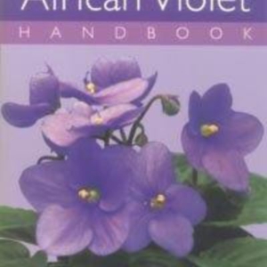 Titel: The African Violet Handbook