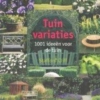 Titel: Tuinvariaties