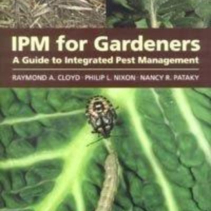Titel: IPM for Gardeners