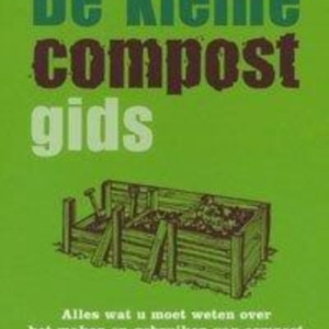 Titel: De kleine compost gids