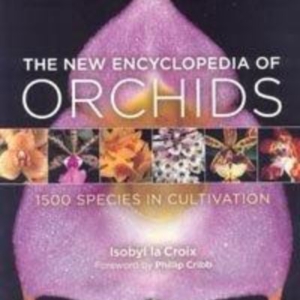 Titel: The New Encyclopedia of Orchids