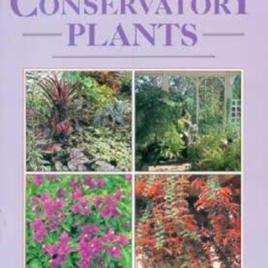 Titel: The Complete Book of Conservatory Plants