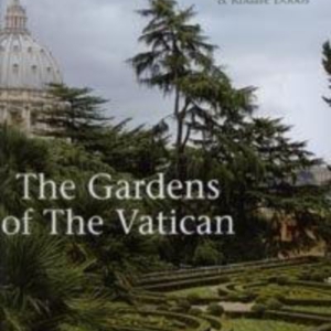 Titel: The Gardens of the Vatican
