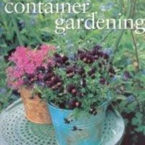 Titel: Container gardening
