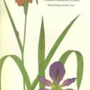Titel: The Genus Iris