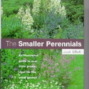 Titel: The Smaller Perennials