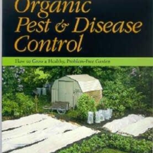 Titel: Organic Pest & Disease Control