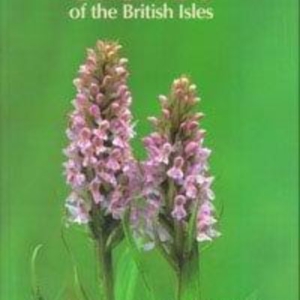 Titel: Orchids of the British Isles