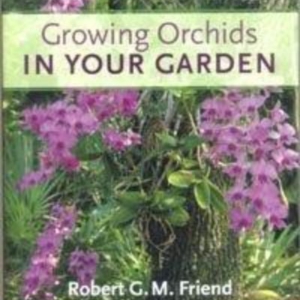 Titel: Growing Orchids in Your Garden