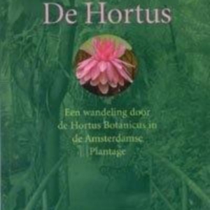 Titel: De Hortus