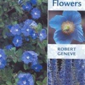 Titel: A Book of Blue Flowers