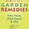 Titel: The Truth about Garden Remedies