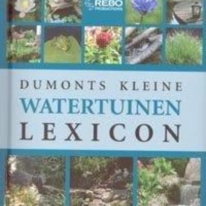 Titel: Dumonts kleine Watertuinen Lexicon