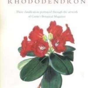 Titel: The Illustrated Rhododendron