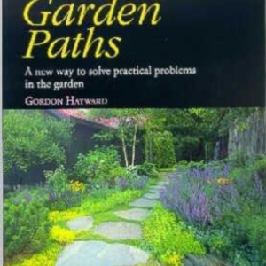 Titel: Garden Paths