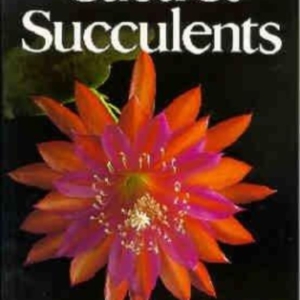 Titel: Cacti & Succulents
