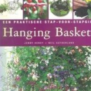 Titel: Hanging Baskets