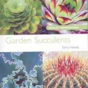 Titel: Garden Succulents
