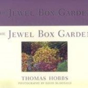 Titel: The Jewel Box Garden