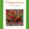 Titel: De Groene Bibliotheek: Pelargoniums