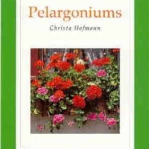 Titel: De Groene Bibliotheek: Pelargoniums