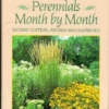 Titel: Gardening with Perennials Month by Month
