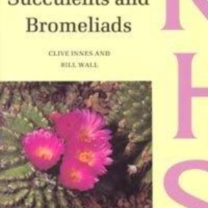 Titel: Cacti  Succulents and Bromeliads