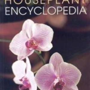 Titel: The Houseplant Encyclopedia