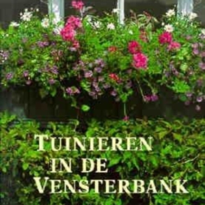Titel: Tuinieren in de Vensterbank