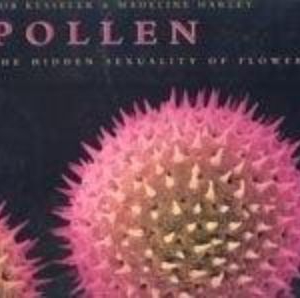Titel: Pollen
