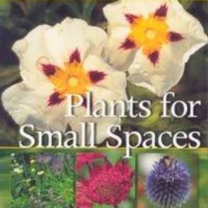 Titel: Plants for small Spaces