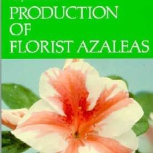 Titel: The Production of Florist Azaleas